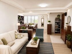 Blk 232 Tampines Street 21 (Tampines), HDB 5 Rooms #571154091